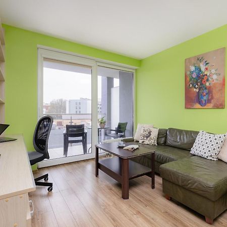 Apartamenty Sun Seasons 24 - Bursztynowe Kołobrzeg Exterior foto
