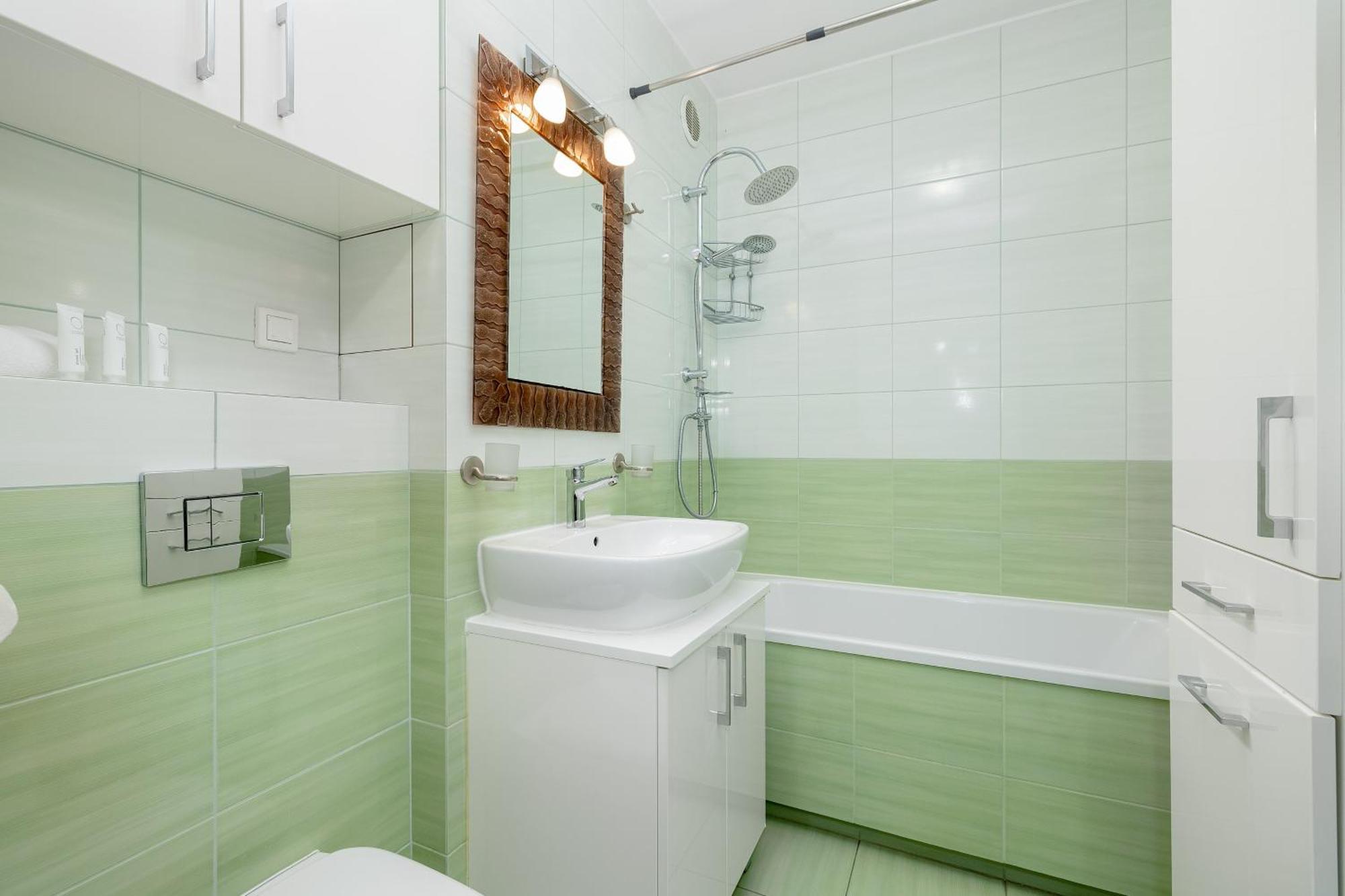 Apartamenty Sun Seasons 24 - Bursztynowe Kołobrzeg Exterior foto