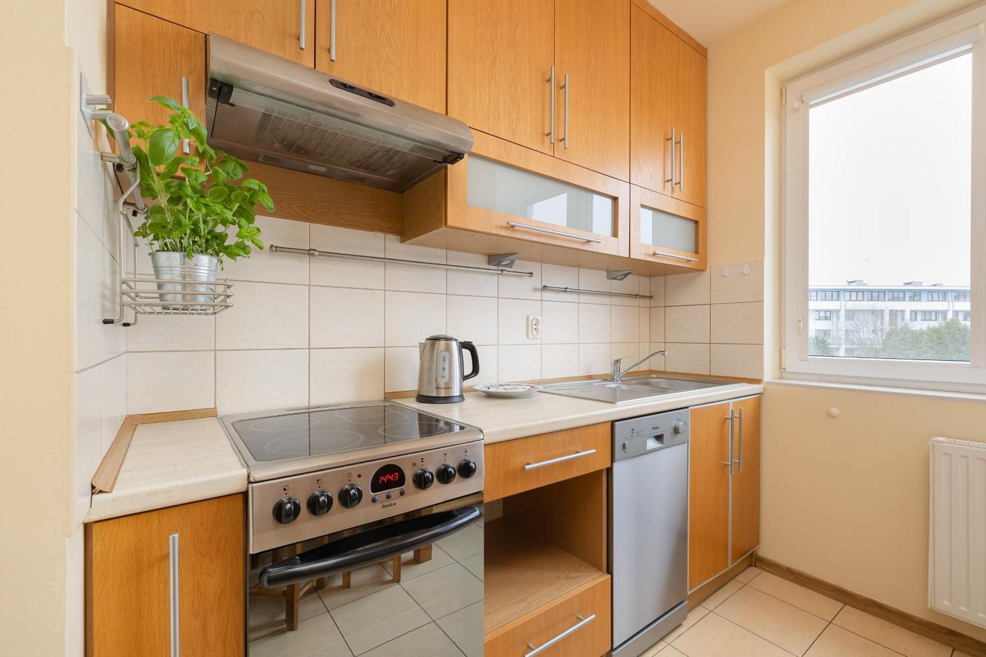 Apartamenty Sun Seasons 24 - Bursztynowe Kołobrzeg Exterior foto